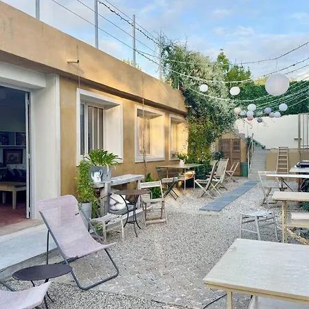 Beachhousebarn 3* Vendays-Montalivet