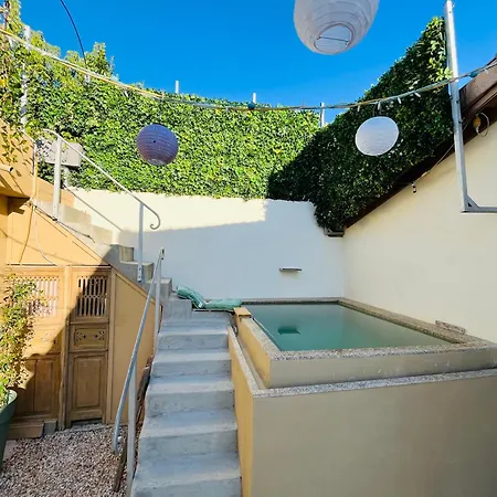 Beachhousebarn Affittacamere