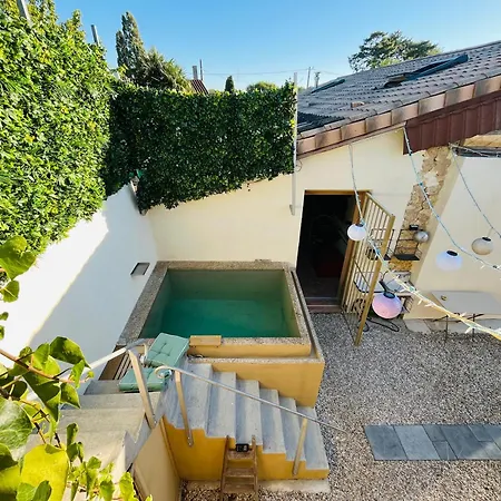 Beachhousebarn Affittacamere