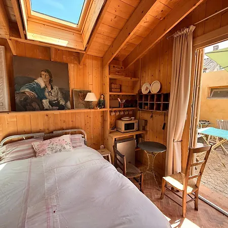Beachhousebarn 3*