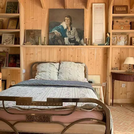 Beachhousebarn