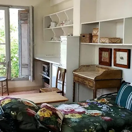 Beachhousebarn Affittacamere 3*
