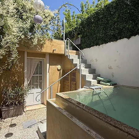 Affittacamere Beachhousebarn