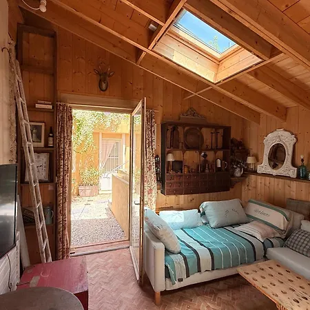 Beachhousebarn Affittacamere Vendays-Montalivet