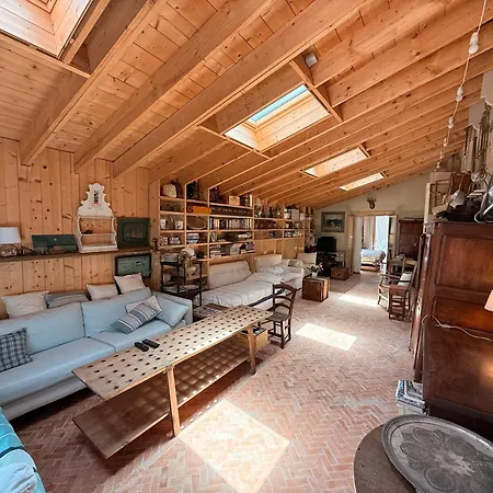 Beachhousebarn 3* Vendays-Montalivet