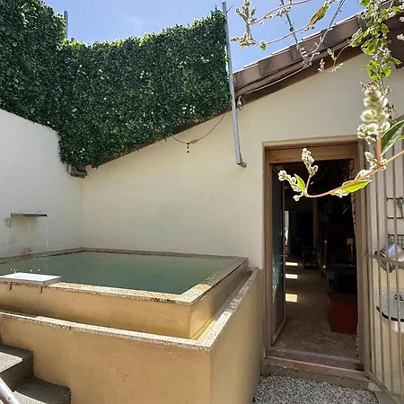 Affittacamere Beachhousebarn Vendays-Montalivet