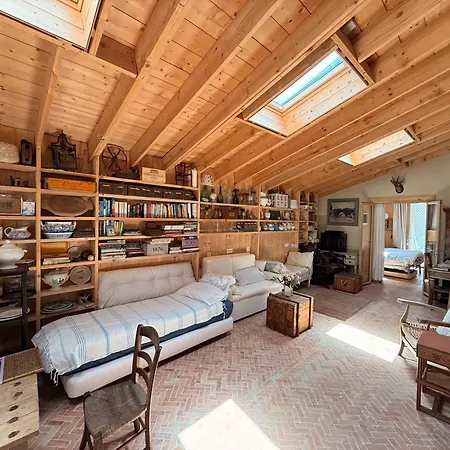 Beachhousebarn Vendays-Montalivet