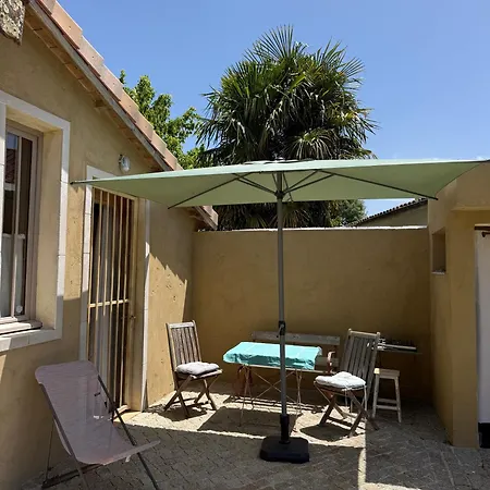 Beachhousebarn Affittacamere